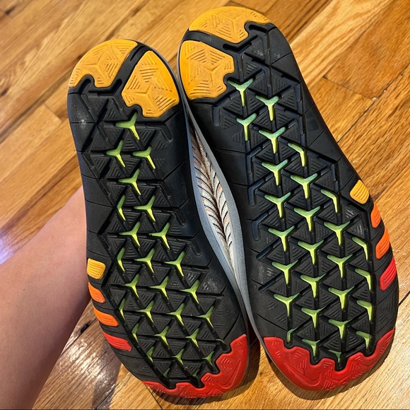 Nike Free Run - Picture 4 of 4